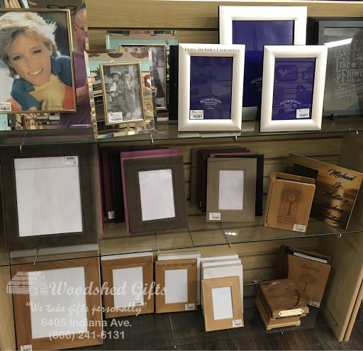Gift Shop «Woodshed Gifts», reviews and photos, 6405 Indiana Ave, Lubbock, TX 79413, USA