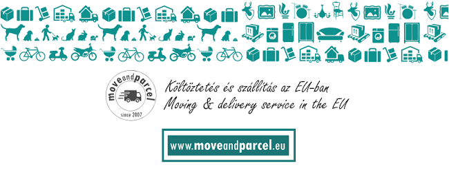 Hozzászólások és értékelések az ProfiTrans-Mitter Kft. - move and parcel - költöztetés és szállítás, csomagszállítás-ról