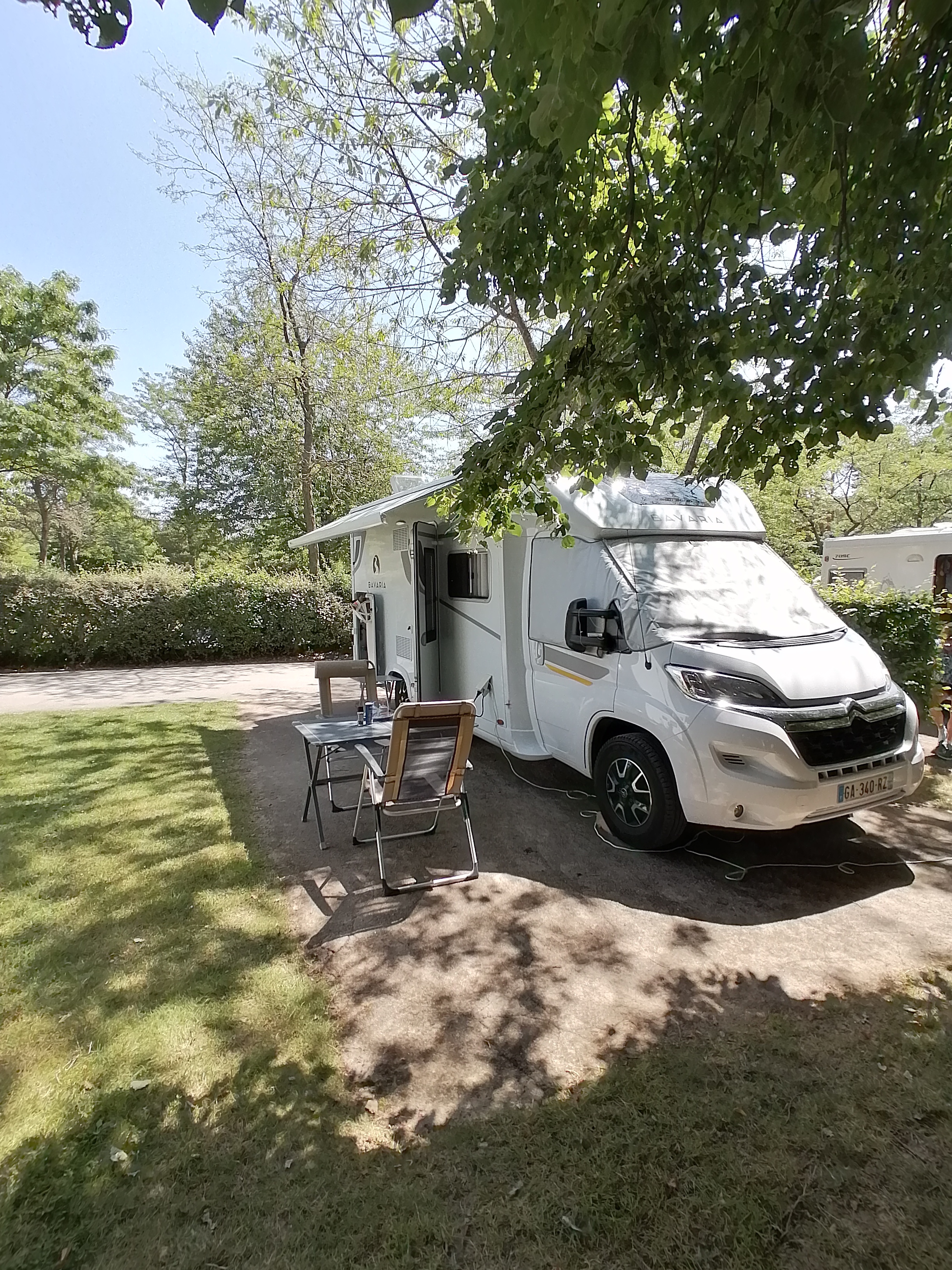 Photo n° 10 de l'avis de Philippe.u fait le 25/06/2023 à 19:19