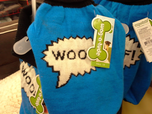 Pet Supply Store «Petco Animal Supplies», reviews and photos, 1530 Black Lake Blvd SW D, Olympia, WA 98502, USA