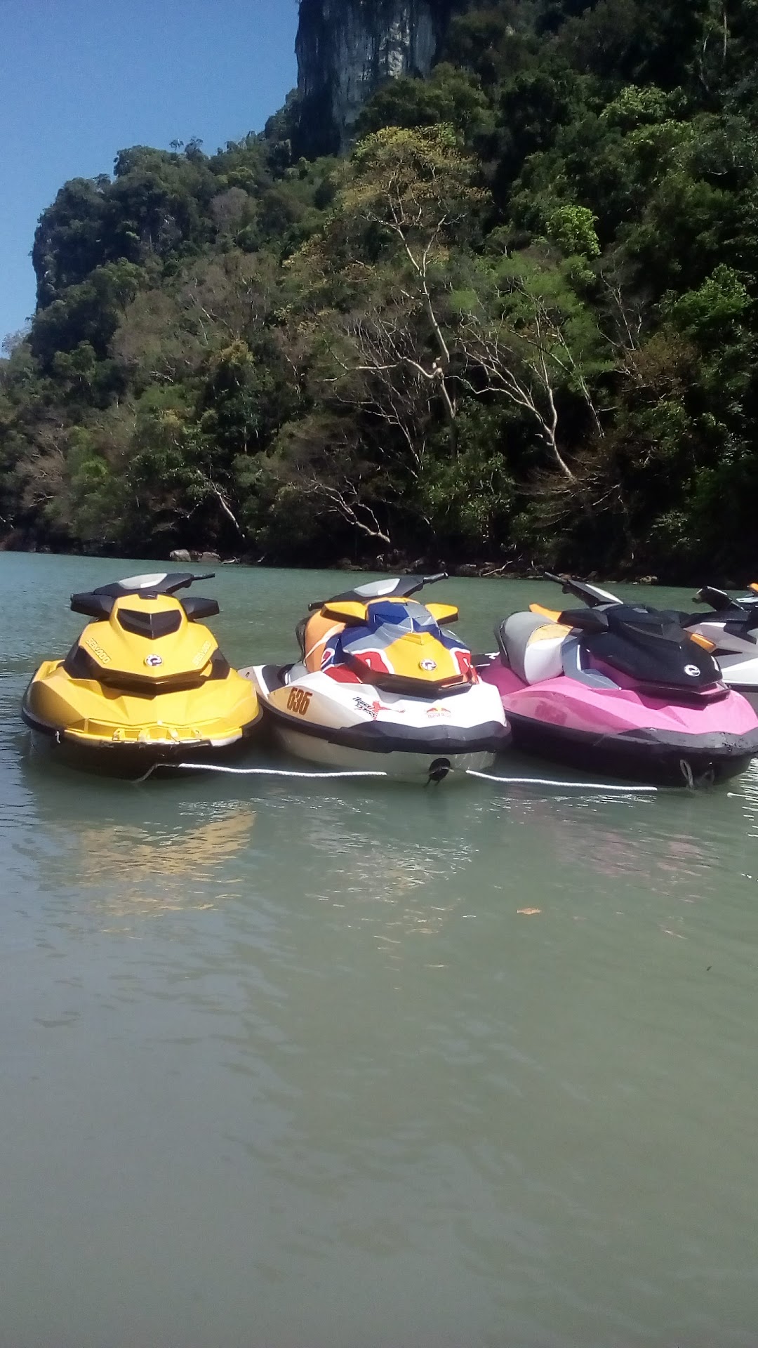 Cabana Watersport Langkawi Sdn. Bhd.