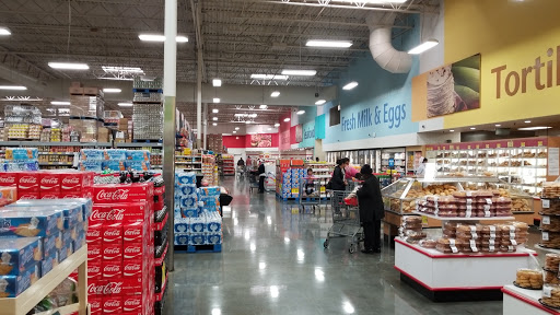 Grocery Store «El Super», reviews and photos, 3321 W Century Blvd, Inglewood, CA 90303, USA