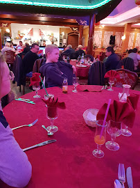 Atmosphère du Buffet Wok Restaurant à Tourlaville - n°5