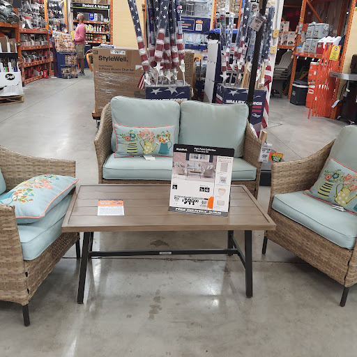 Home Improvement Store «The Home Depot», reviews and photos, 3183 SW 160th Avenue, Miramar, FL 33027, USA