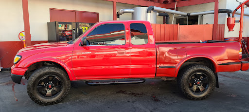 Car Wash «KB Car Wash Inc.», reviews and photos, 4846 Florence Ave, Bell Gardens, CA 90201, USA