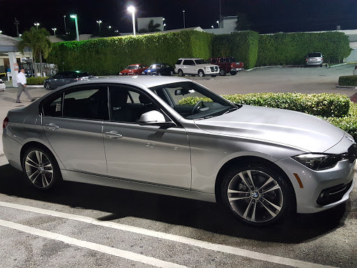 BMW Dealer «South Motors BMW», reviews and photos, 16215 S Dixie Hwy, Miami, FL 33157, USA