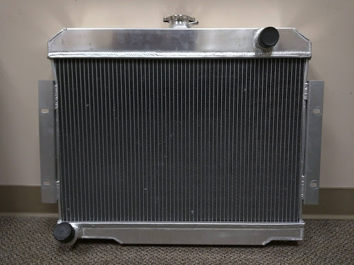 Auto Parts Store «OPL Auto Parts Inc.», reviews and photos, 15370 Fairfield Ranch Rd Suite I, Chino Hills, CA 91709, USA