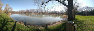 Résidence Du Parc à Coings