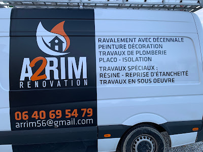 A2RIM à Plougoumelen