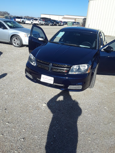 Used Car Dealer «Car Town Motors», reviews and photos, 3006 State Hwy 66, Caddo Mills, TX 75135, USA