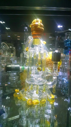 Vaporizer Store «Greatest Shop Ever», reviews and photos, 3995 Mexico Rd, St Peters, MO 63376, USA