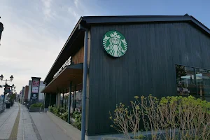 Starbucks Coffee - Tochigi Yamato-cho image