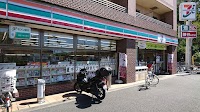 セブン-イレブン 新座新堀３丁目店