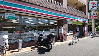セブン-イレブン 新座新堀３丁目店