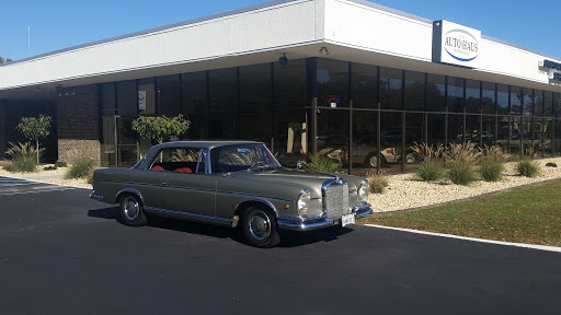 Used Car Dealer «Auto Haus (Williamsburg)», reviews and photos, 212 2nd St, Williamsburg, VA 23185, USA