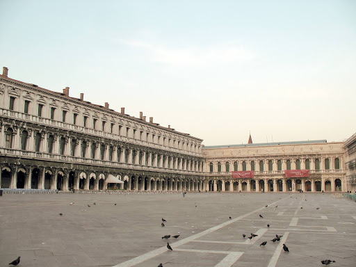 Museo Archeologico Nazionale di Venezia