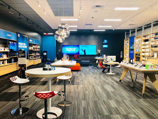 Cell Phone Store «AT&T», reviews and photos, 12145 Rockville Pike, Rockville, MD 20852, USA