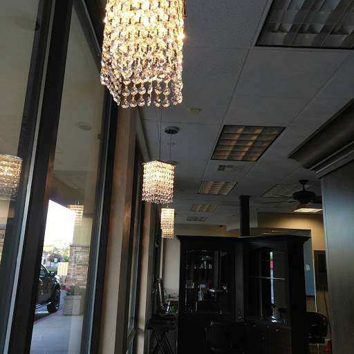 Hair Salon «Reflection Salon & Spa», reviews and photos, 24996 Blue Ravine Rd, Folsom, CA 95630, USA