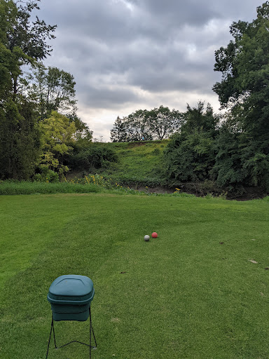 Public Golf Course «Rouge Park Golf Course», reviews and photos, 11701 Burt Rd, Detroit, MI 48228, USA