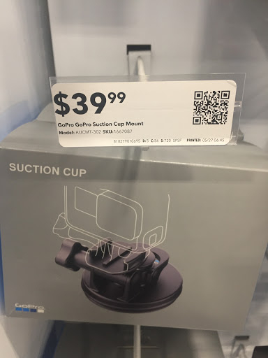 Electronics Store «Best Buy», reviews and photos, 2301 Howard St, Evanston, IL 60202, USA