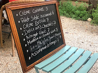 Le Clos à Albi menu