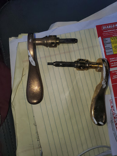 Auto Parts Store «Pep Boys», reviews and photos, 10644 W Pico Blvd, Los Angeles, CA 90064, USA