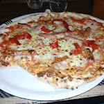 Photo n°1 de l'avis de giuseppe.h fait le 29/08/2019 à 19:21 sur le  Ristorante Pizzeria La Lanterna à Alghero