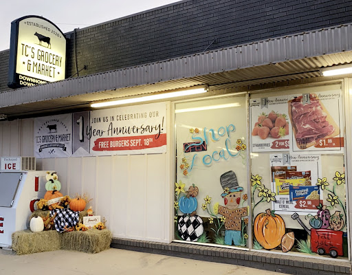 TC's Grocery & Market