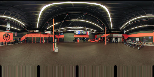 Physical Fitness Program «CrossFit GSL», reviews and photos, 11585 State St #112, Draper, UT 84020, USA