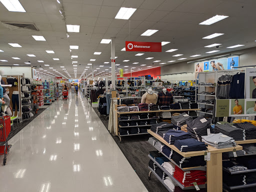 Department Store «Target», reviews and photos, 11525 S Pkwy Plaza Dr, South Jordan, UT 84095, USA
