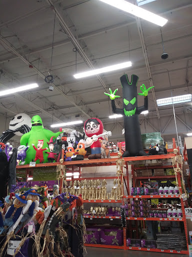 Home Improvement Store «The Home Depot», reviews and photos, 12322 Washington Blvd, Whittier, CA 90606, USA