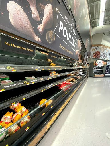 Department Store «Walmart Supercenter», reviews and photos, 1401 Galaxy Dr NE, Lacey, WA 98516, USA