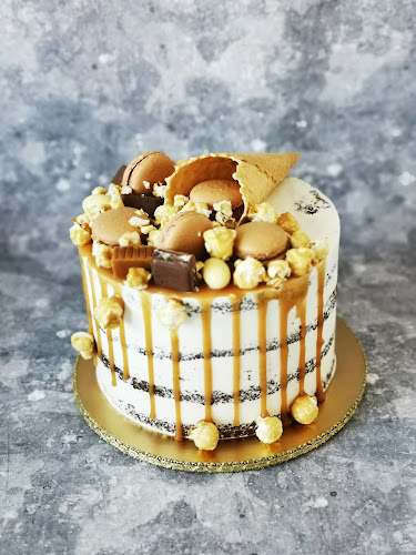 Értékelések erről a helyről: Azur Cake - Kézműves tortaműhely (esküvői, születésnapi torta, macaron, mousse) Miskolc, Miskolc - Pékség