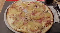 Tartiflette du Crêperie Le Palais Gourmand à Colmar - n°11