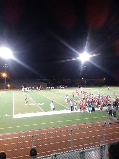 Stadium «Marcus Foster Memorial Stadium», reviews and photos, 1600 Staub St, Philadelphia, PA 19140, USA