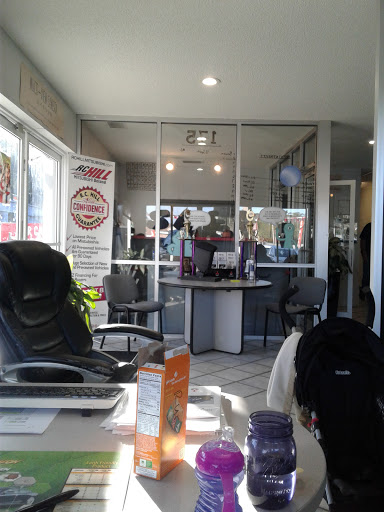 Mitsubishi Dealer «RC Hill Mitsubishi», reviews and photos, 1960 S Woodland Blvd, DeLand, FL 32720, USA