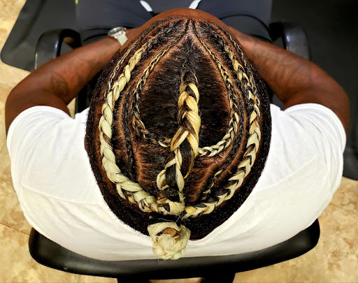 Beauty Salon «Hair By Jimmie Salon & Spa», reviews and photos, 425 W Interstate 30, Garland, TX 75043, USA