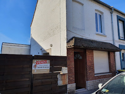 Ludovic REGNIER Immobilier à Cappelle-en-Pévèle