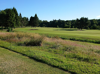 North Inch Golf Course