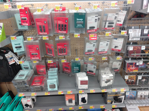 Discount Store «Walmart», reviews and photos, 955 Elbert St, Elberton, GA 30635, USA