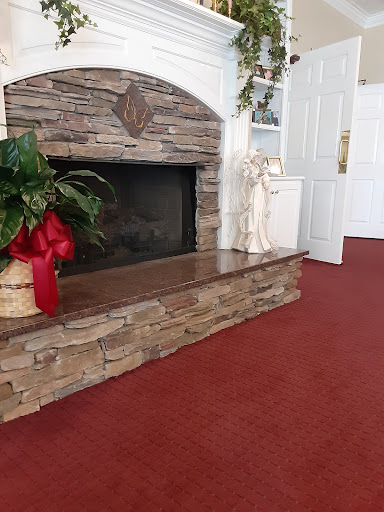 Funeral Home «Bright Funeral Home & Cremation», reviews and photos, 405 S Main St, Wake Forest, NC 27587, USA