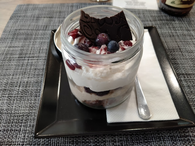 Hozzászólások és értékelések az PizzaPark-ról