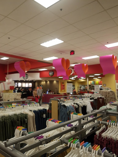 Department Store «Target», reviews and photos, 2887 S Rochester Rd, Rochester Hills, MI 48307, USA
