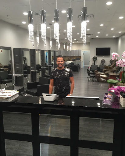 Beauty Salon «CSC Beauty Salon», reviews and photos, 5609 International Dr, Orlando, FL 32819, USA