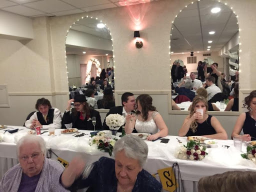 Banquet Hall «KD Party Center», reviews and photos, 6085 State Rd, Cleveland, OH 44134, USA