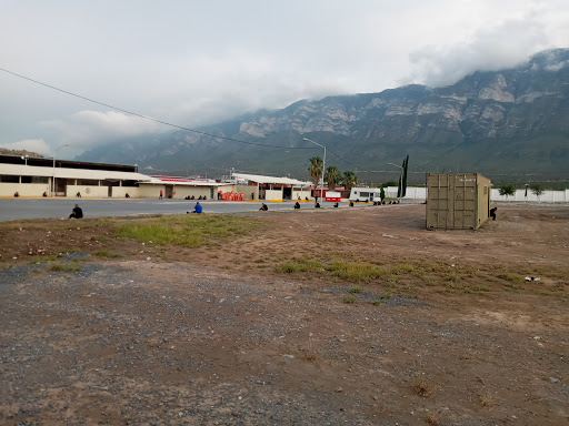 Universidad de Ciencias de la Seguridad del Estado de Nuevo León