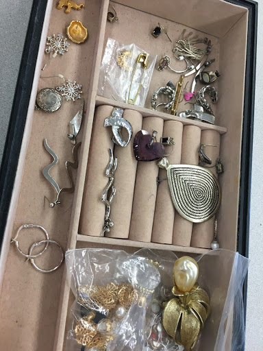 Thrift Store «My Island Thrift Store», reviews and photos, 245 Crockett Blvd, Merritt Island, FL 32953, USA