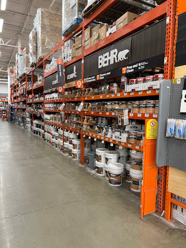 Home Improvement Store «The Home Depot», reviews and photos, 280 Fort Evans Rd NE, Leesburg, VA 20176, USA