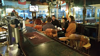 Atmosphère du Restaurant Bar du Yacht à Lézardrieux - n°8
