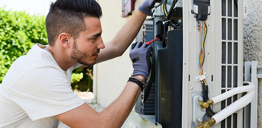 NRG Heating & Air Conditioning, LLC image